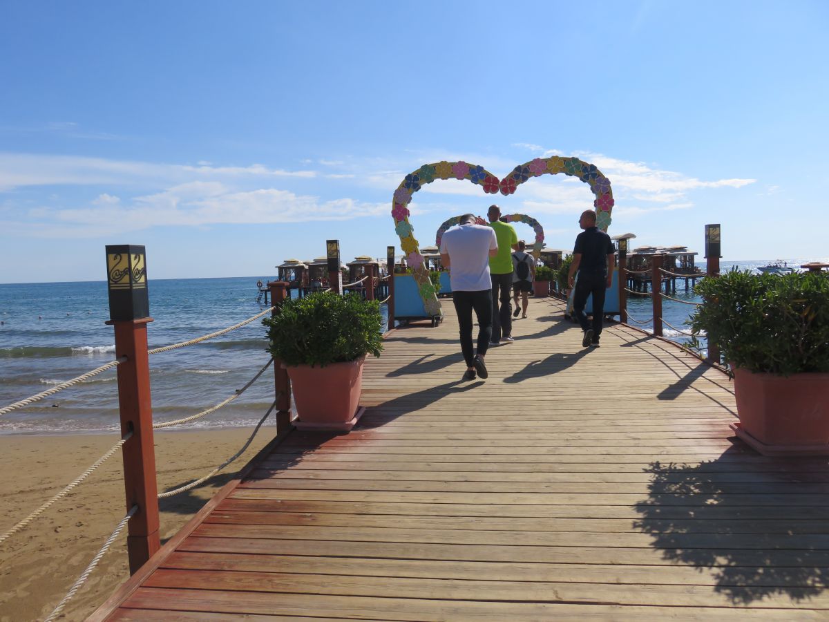 imagini hotel Von Elite